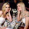 Kristen Stewart got married: Who is her wife?