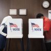 US election: Top 5 facts about 2024 campaign