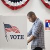 US presidential election starts at polls: How long voting lasts