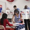 US election results hinge on 7 states: Where and who holds the lead