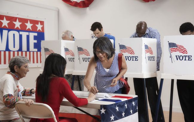 US election results: Who Georgia voted for