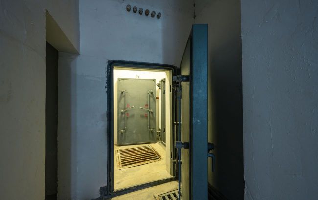 Bunker demand in Germany jumps 50 percent after Russian drone incursions in Poland