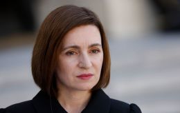 Moldova on edge as Sandu battles to stop pro-Russian takeover in elections