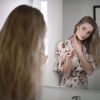 Scientists unveil mirror that might tell you if you're going to die early