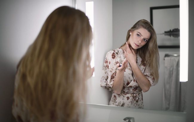 Scientists unveil mirror that might tell you if you're going to die early