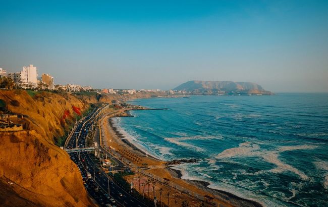 March escape to Peru: Ancient Inca lands, turquoise ocean and cheap meals