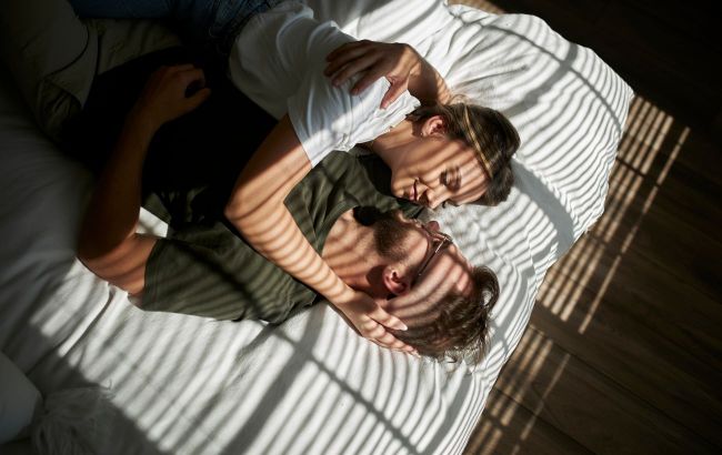 Should you stay in relationship just for sex in your 20s, 30s, 40s, and beyond