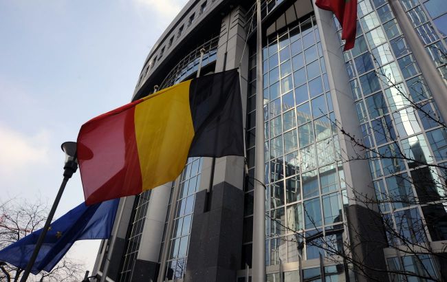 Belgium to provide military aid to Ukraine from Russian assets