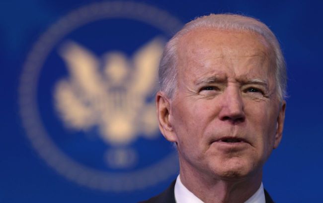 Largest since Cold War. Biden confirms prisoner exchange with Russia