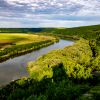 Ukraine, Moldova to build bridge crossing Dniester River