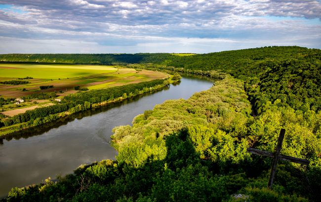 Ukraine, Moldova to build bridge crossing Dniester River