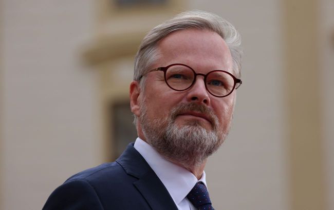 Czechia opts out of US-led NATO arms deal for Ukraine