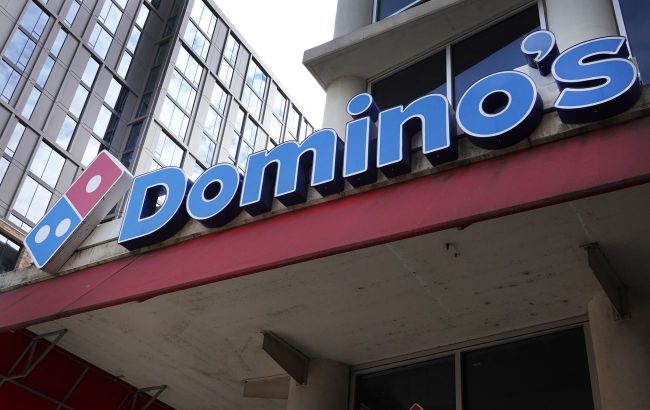 'Domino's Pizza' failed to sell its business in Russia - files for bankruptcy