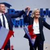 France's far-right refuses to deepen cooperation with Russia