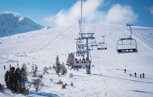 11 european ski destinations with lift passes cheaper than lunch in Bukovel