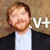 Harry Potter star Rupert Grint became father for the second time (photo)