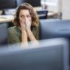 Why we freeze under extreme stress instead of taking action
