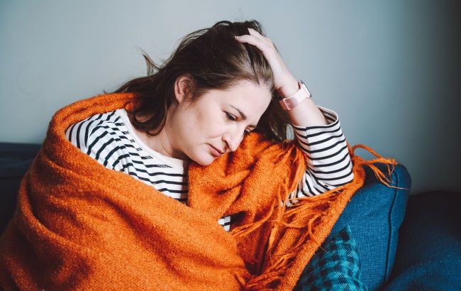 Fear of the unknown: How to navigate life in constant uncertainty