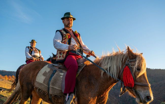 10 ancient Ukrainian male names that still protect and inspire today
