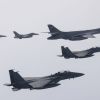 Russia alarmed by Japanese jets near its borders — Fear of attack?