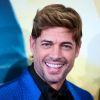 William Levy arrested in Florida on public intoxication and trespassing charges