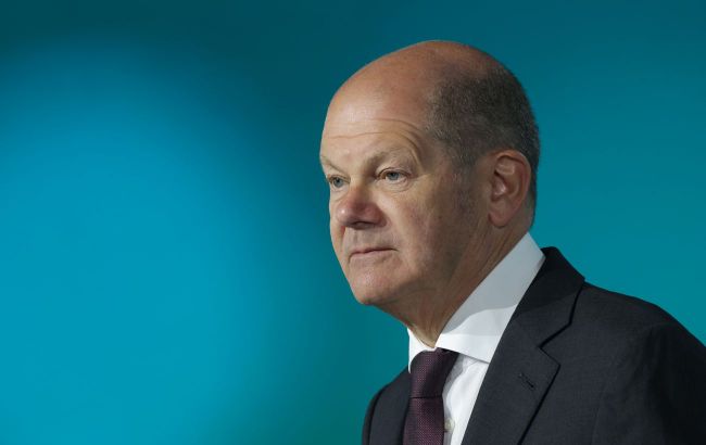 Scholz outlines four steps for Ukraine's allies to expedite war resolution