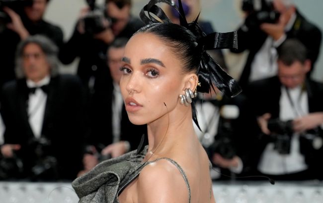 Calvin Klein FKA twigs ad banned in UK as it shows singer as 'sexual object'