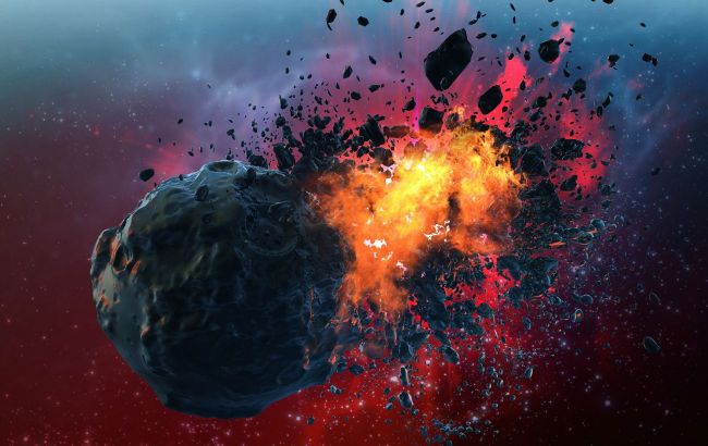 God of Chaos asteroid may become more dangerous for Earth: Scientists name condition