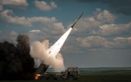 HIMARS strike on Russian headquarters in Zaporizhzhia: Senior Officers eliminated