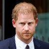 Prince Harry visited his ailing father King Charles III in Britain