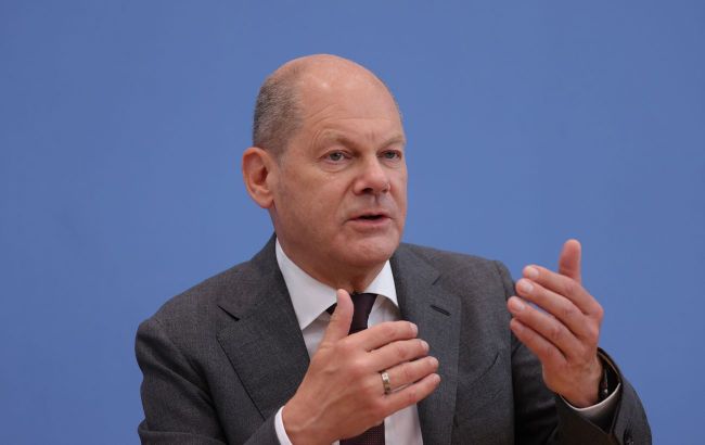 Germany debates Taurus missiles transferring to Ukraine - Scholz