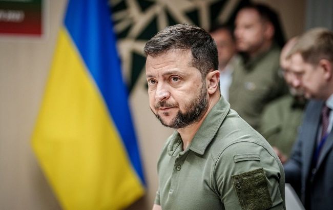 Zelenskyy cancels Senate address: Defense Minister and Ukrainian Ambassador's comments