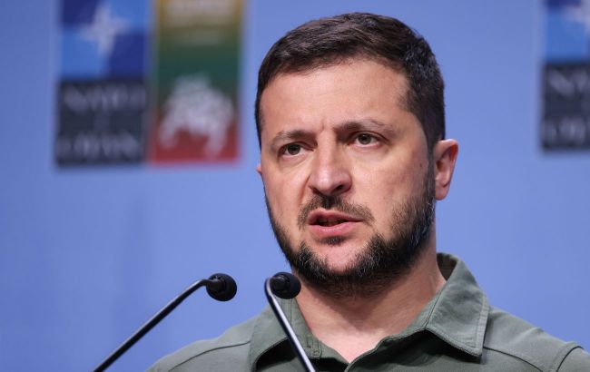 Zelenskyy is still planning to personally attend NATO Summit in The Hague – AFP