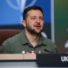 Zelenskyy: G7 commitments to be expanded by bilateral agreements with key partners