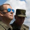Kyiv on edge after Medvedev reacts to US Venezuela operation