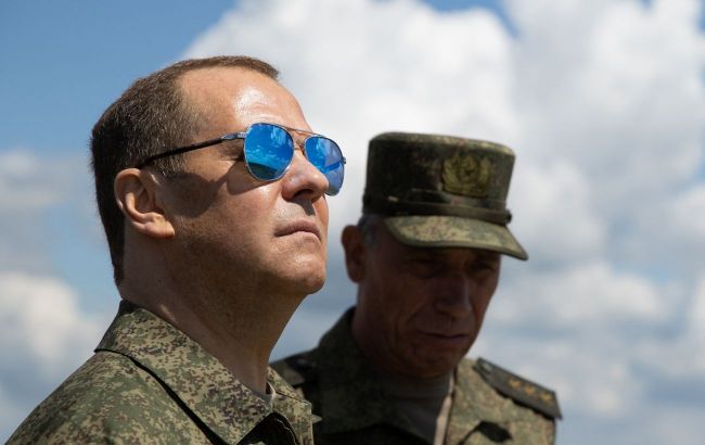 Kyiv on edge after Medvedev reacts to US Venezuela operation