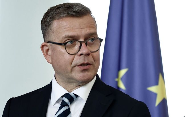 Finland's PM calls to prepare as Russia may become more aggressive