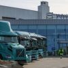 Kremlin confiscated Swedish Volvo plant on Russian territory
