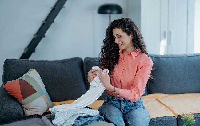 Bad luck at home? Superstition warns about clothes left in these 3 places