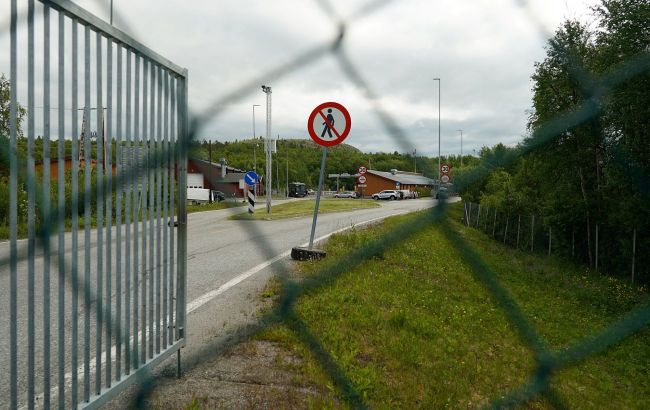 Norway to strengthen border with Russia with new fence and drones