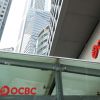 Singapore's second-largest bank imposes restrictions on Russia