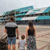 Russian strikes on Ukraine's Danube ports reach peak levels, Romania says