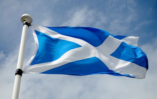 Scottish government should assist in weapons production for Ukraine