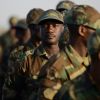 Togolese citizens captured by Ukrainian forces: Deceived into fighting for Russia