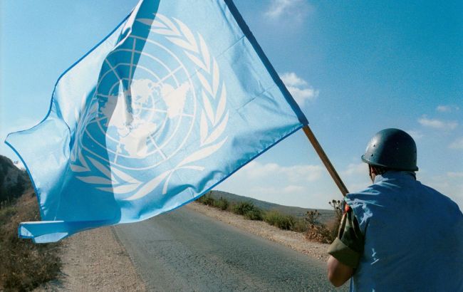 UN mission arrives in Karabakh for first time in 30 years