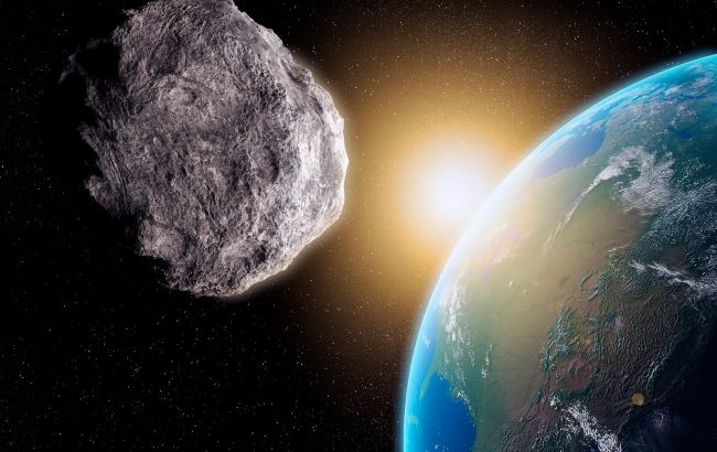 Tsunamis, earthquakes, and terrible winter: Possible consequences of asteroid collision with Earth