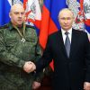 Putin orders 'General Armageddon' to destroy Kyiv&rsquo;s bridges, media says