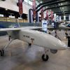 UK Intelligence on why Russia uses Iranian Mohajer-6 drones