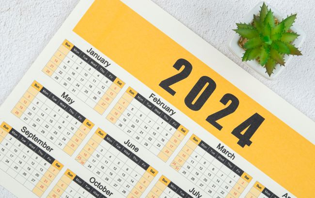 Leap year 2024 - What it means for calendar