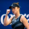 Svitolina soars up three spots, other Ukrainians lose positions - WTA rankings